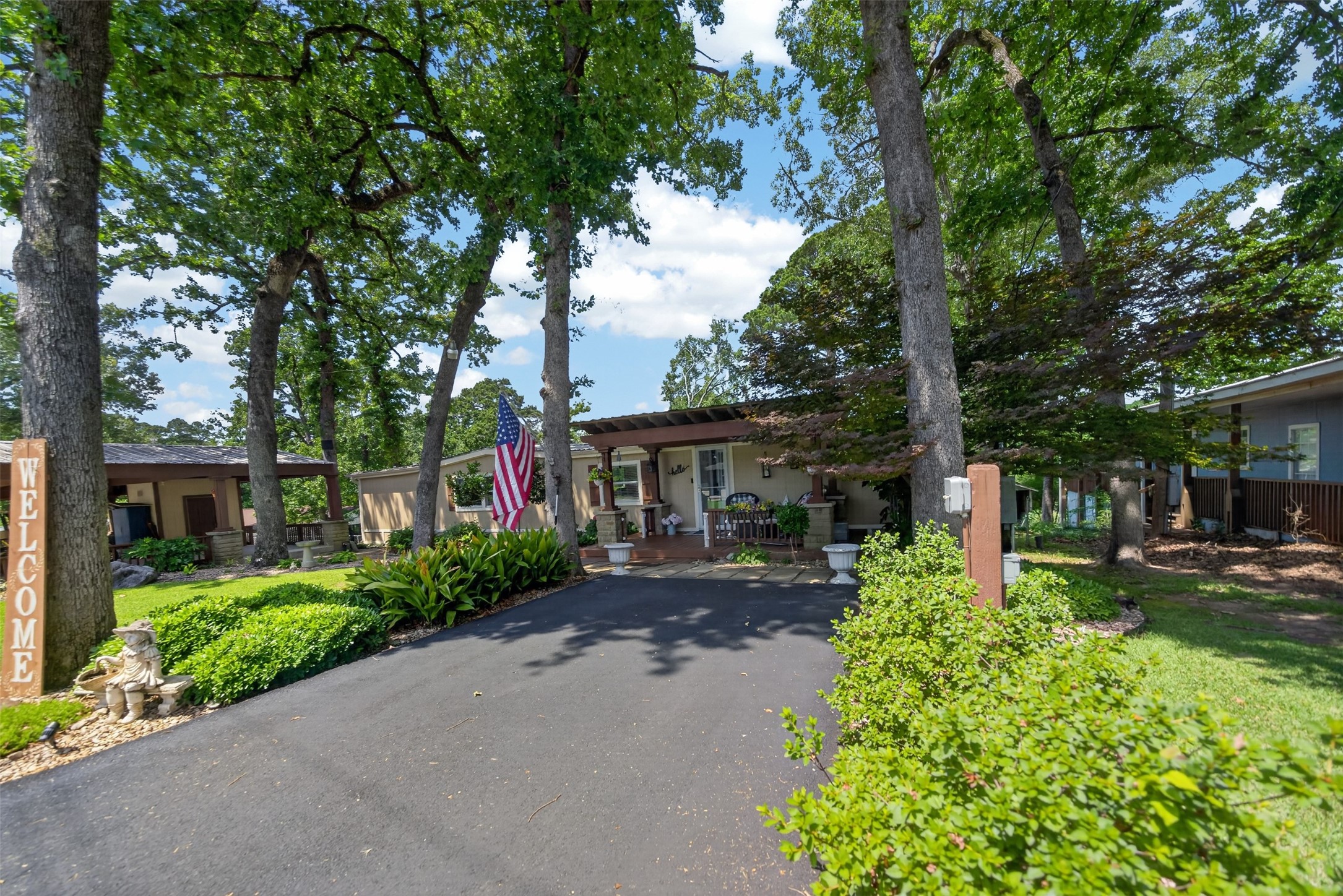 7320 Panorama Drive E Frankston TX 75763