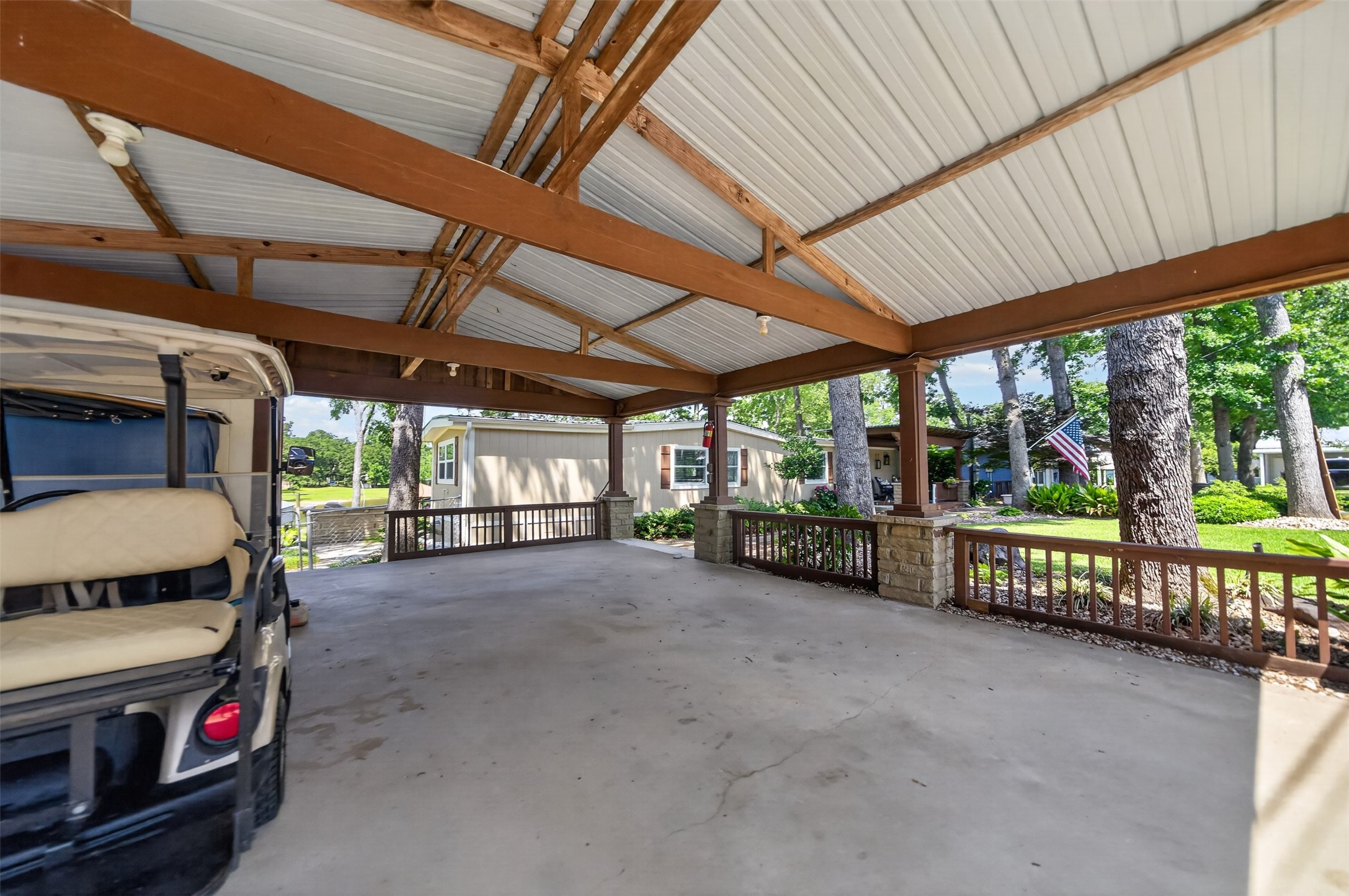 7320 Panorama Drive E Frankston TX 75763