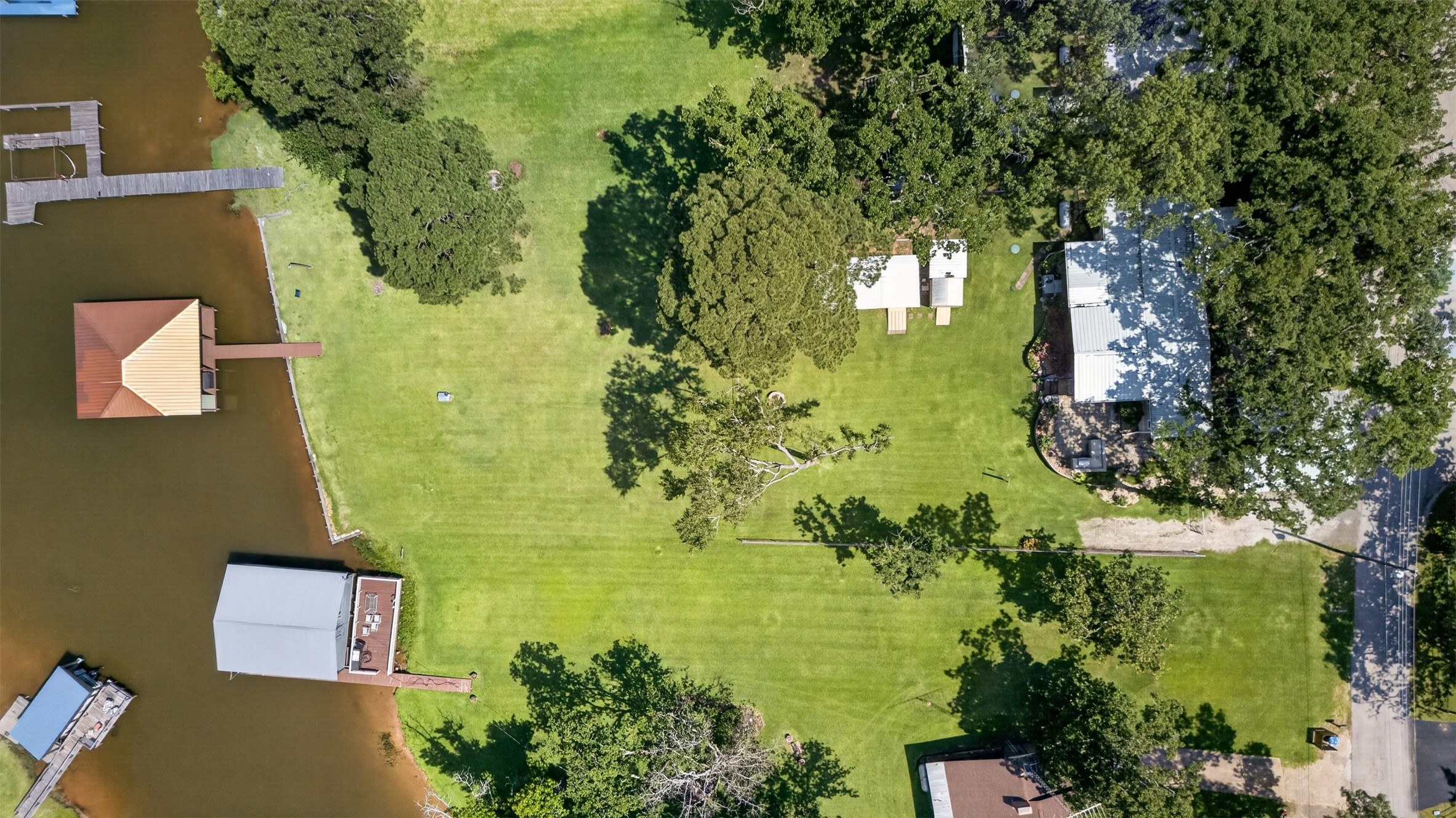 7320 Panorama Drive E Frankston TX 75763