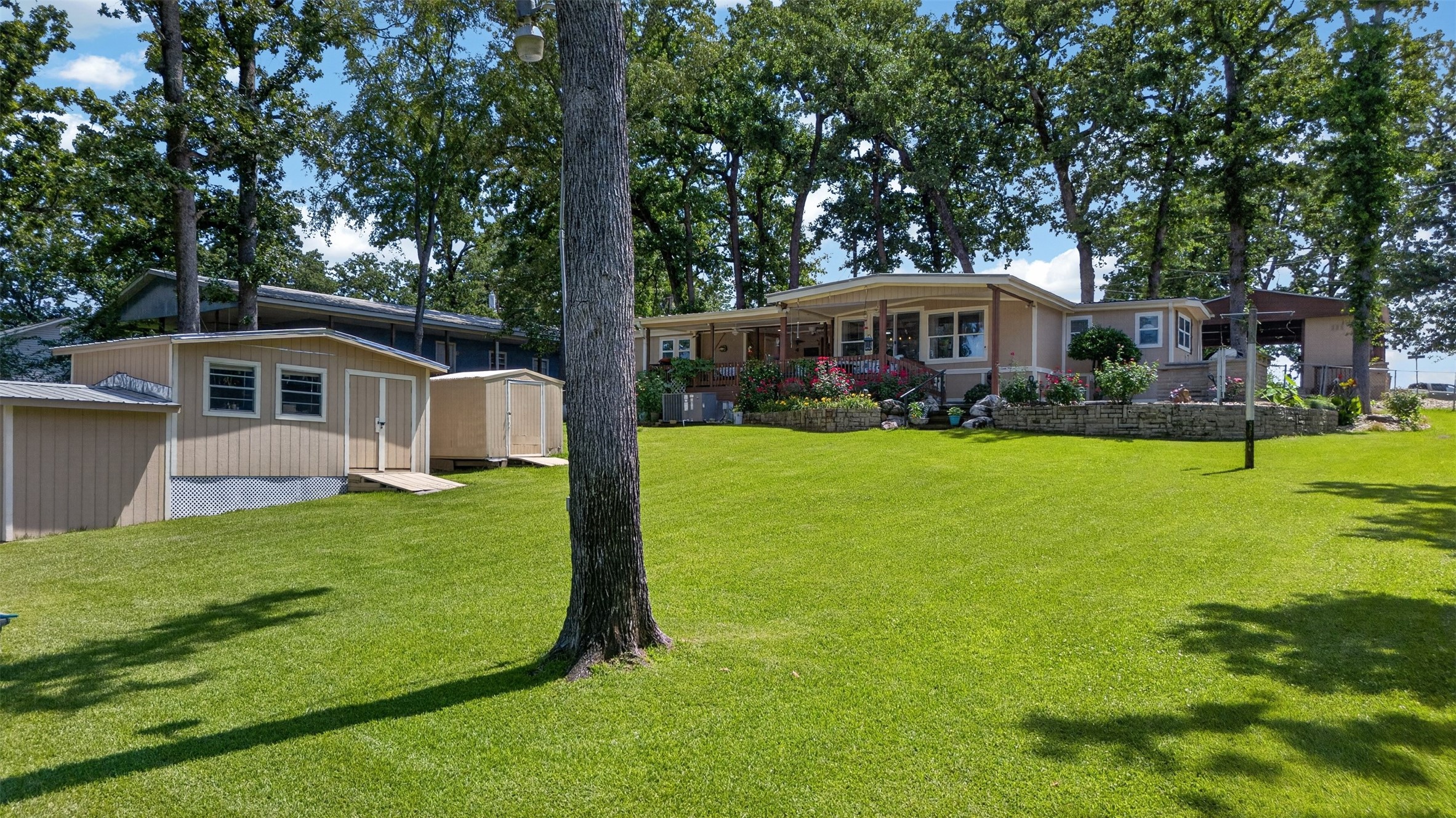 7320 Panorama Drive E Frankston TX 75763