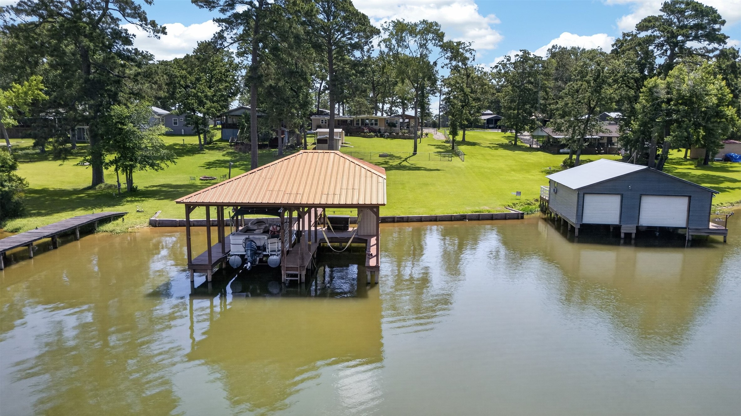 7320 Panorama Drive E Frankston TX 75763