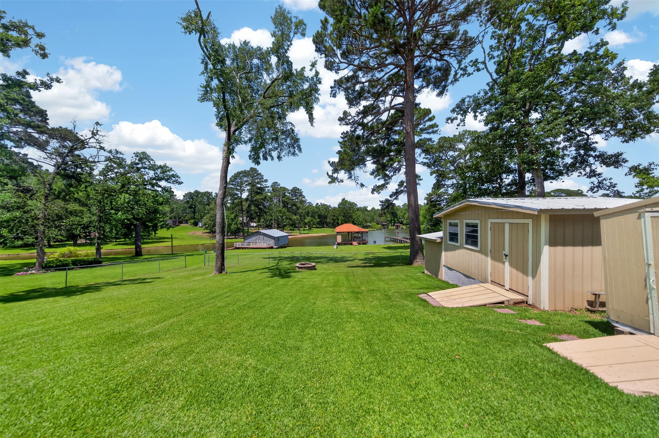 7320 Panorama Drive E Frankston TX 75763