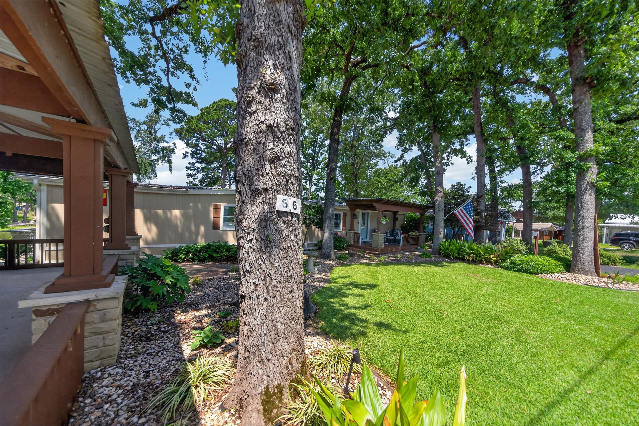 7320 Panorama Drive E Frankston TX 75763