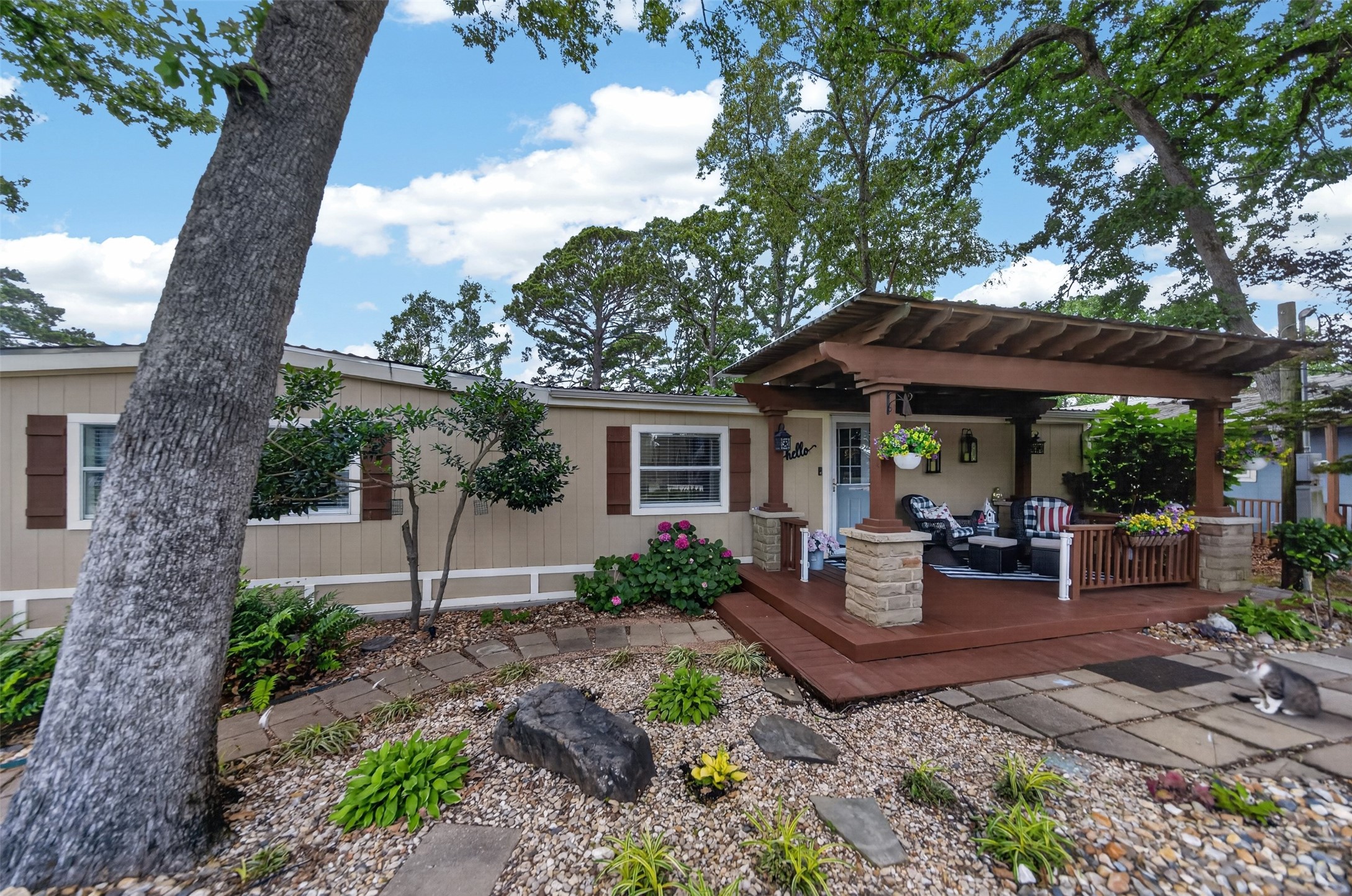 7320 Panorama Drive E Frankston TX 75763