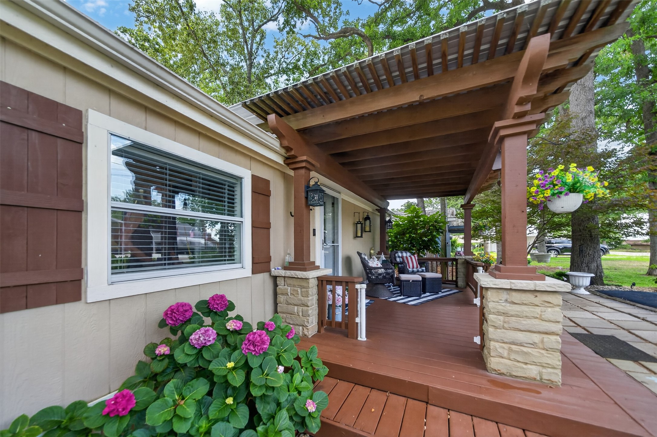 7320 Panorama Drive E Frankston TX 75763