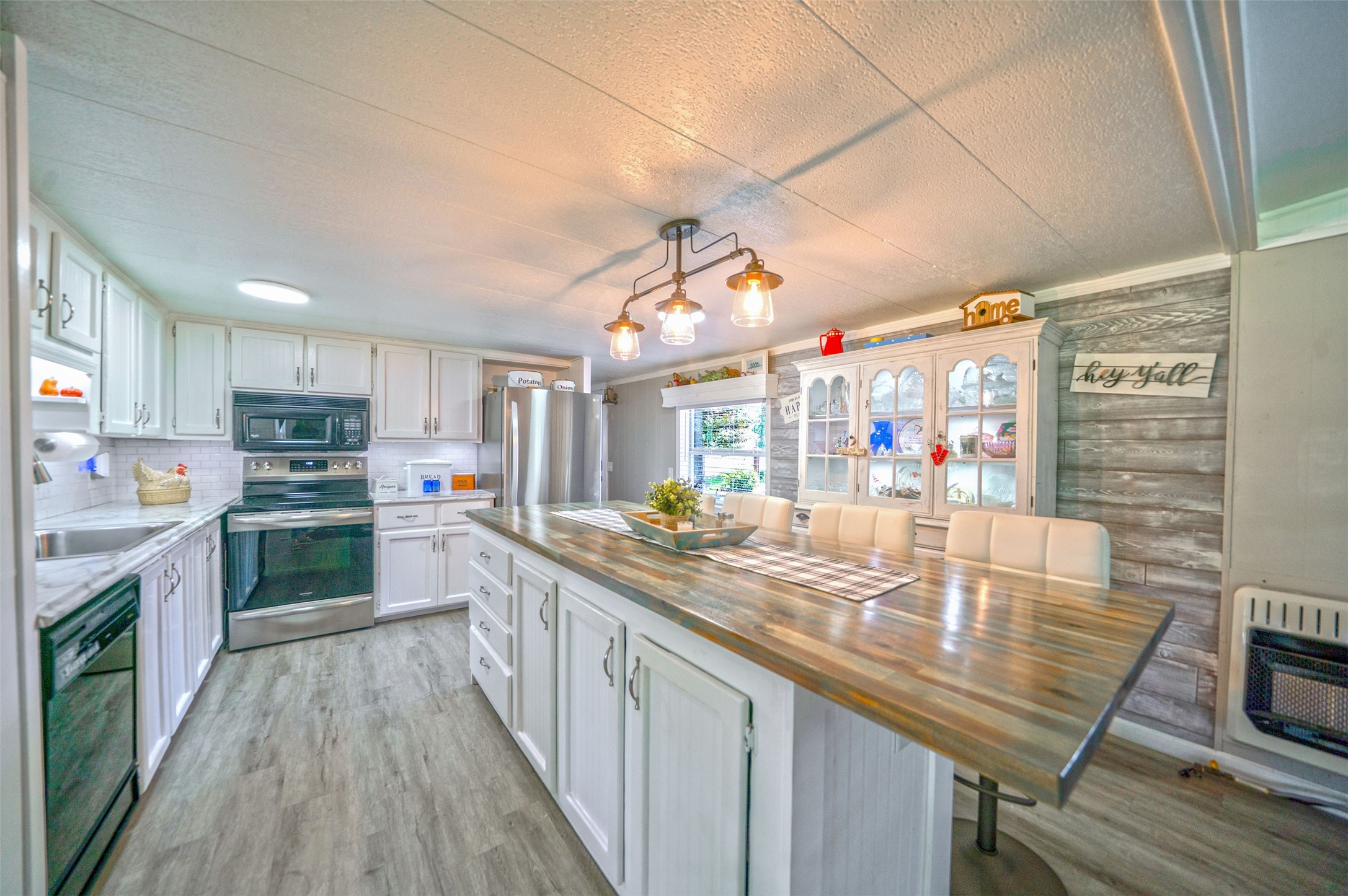 7320 Panorama Drive E Frankston TX 75763