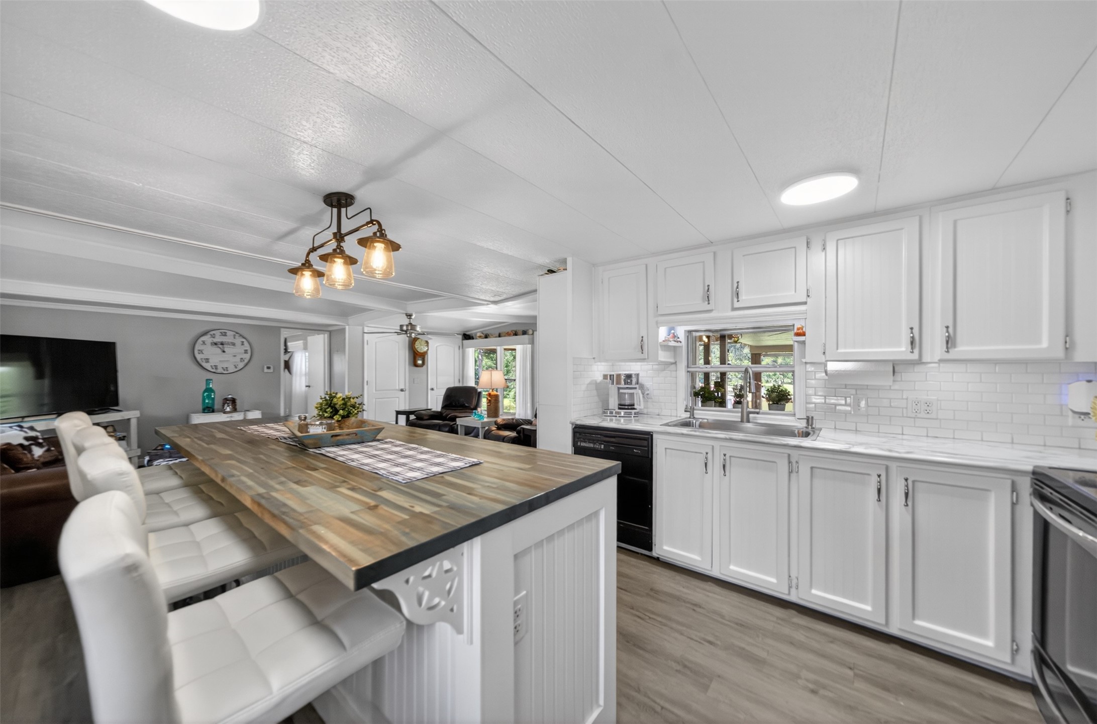 7320 Panorama Drive E Frankston TX 75763