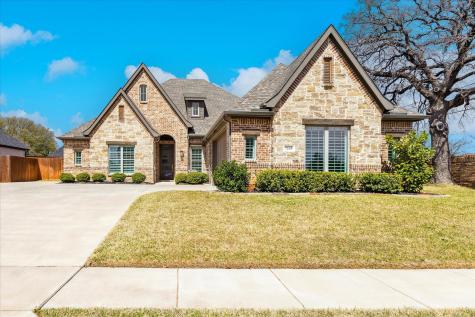 7245 Smith Farm Drive North Richland Hills TX 76182