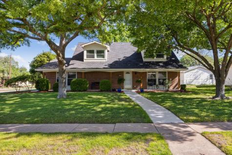 920 Redwood Drive Richardson TX 75080