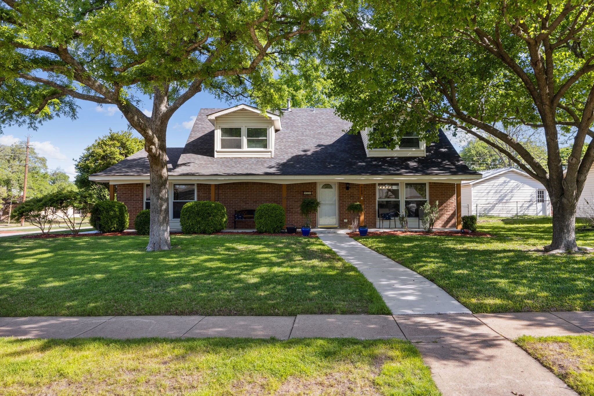 920 Redwood Drive Richardson TX 75080