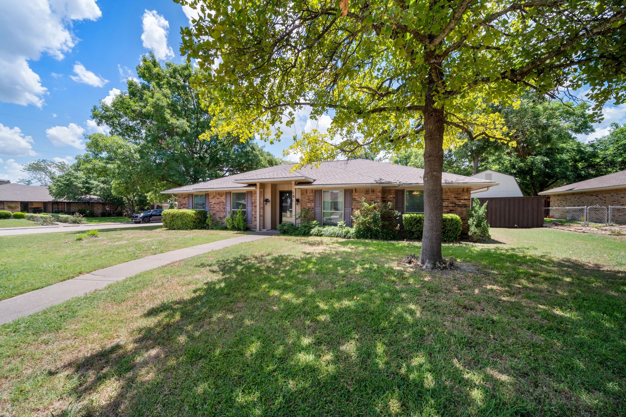 101 Santa Fe Circle Waxahachie TX 75165