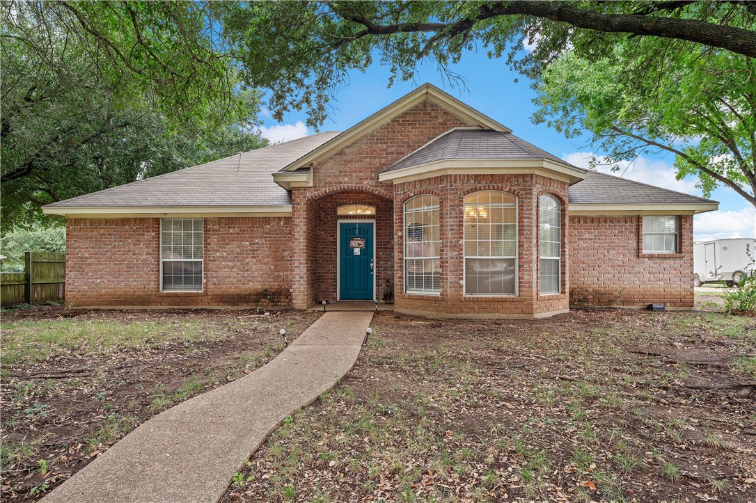 1305 Alford Drive Hillsboro TX 76645