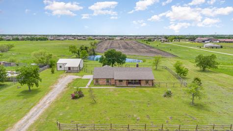 1865 County Road 596 Nevada TX 75173