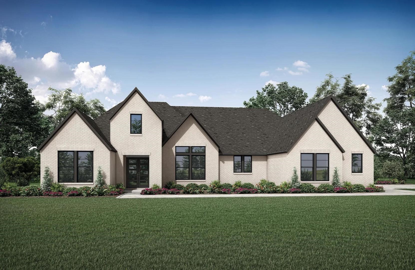 3108 Apple Creek Lane Northlake TX 76226