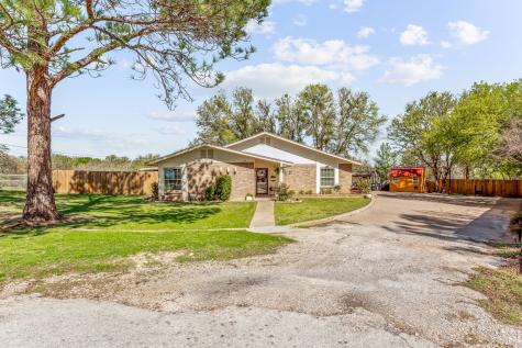 172 N Mohon Street De Leon TX 76444