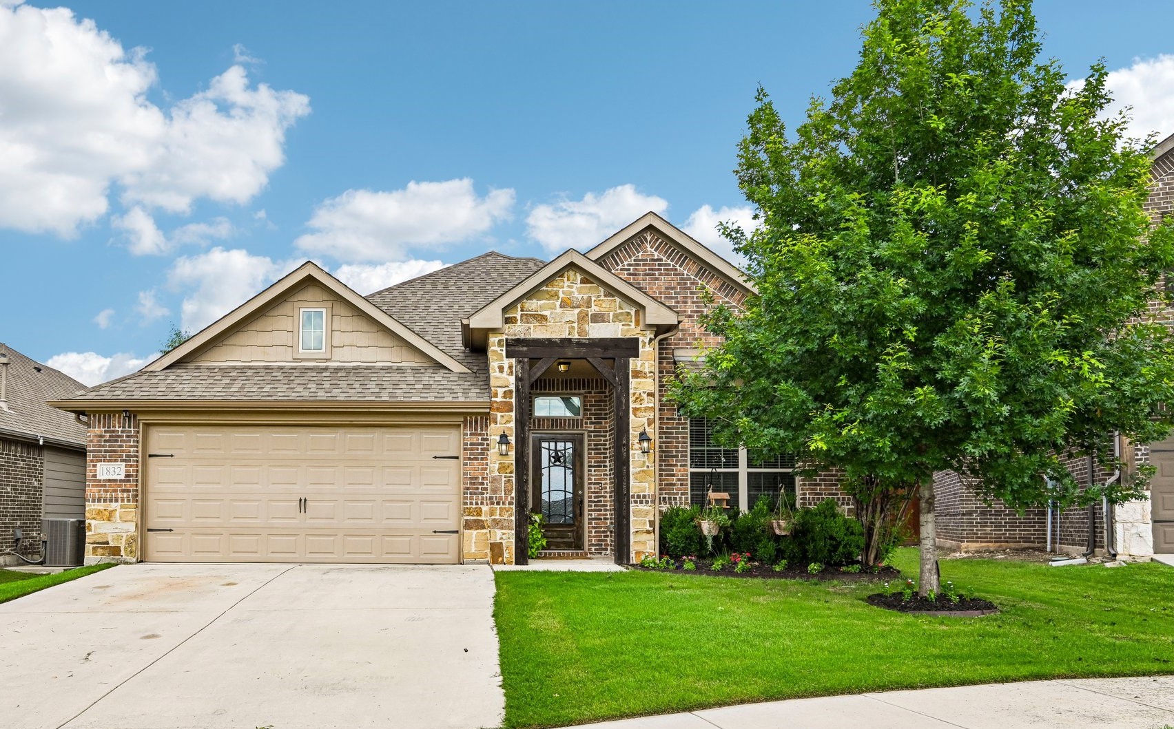1832 Rio Costilla Road Fort Worth TX 76131