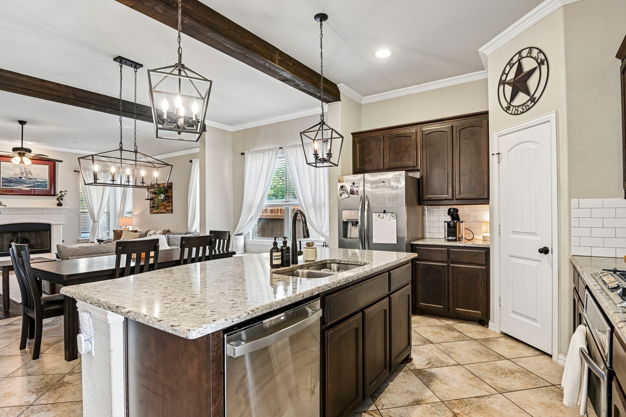 1832 Rio Costilla Road Fort Worth TX 76131