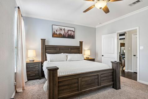 1832 Rio Costilla Road Fort Worth TX 76131