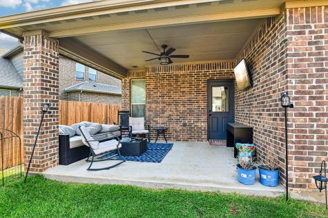 1832 Rio Costilla Road Fort Worth TX 76131