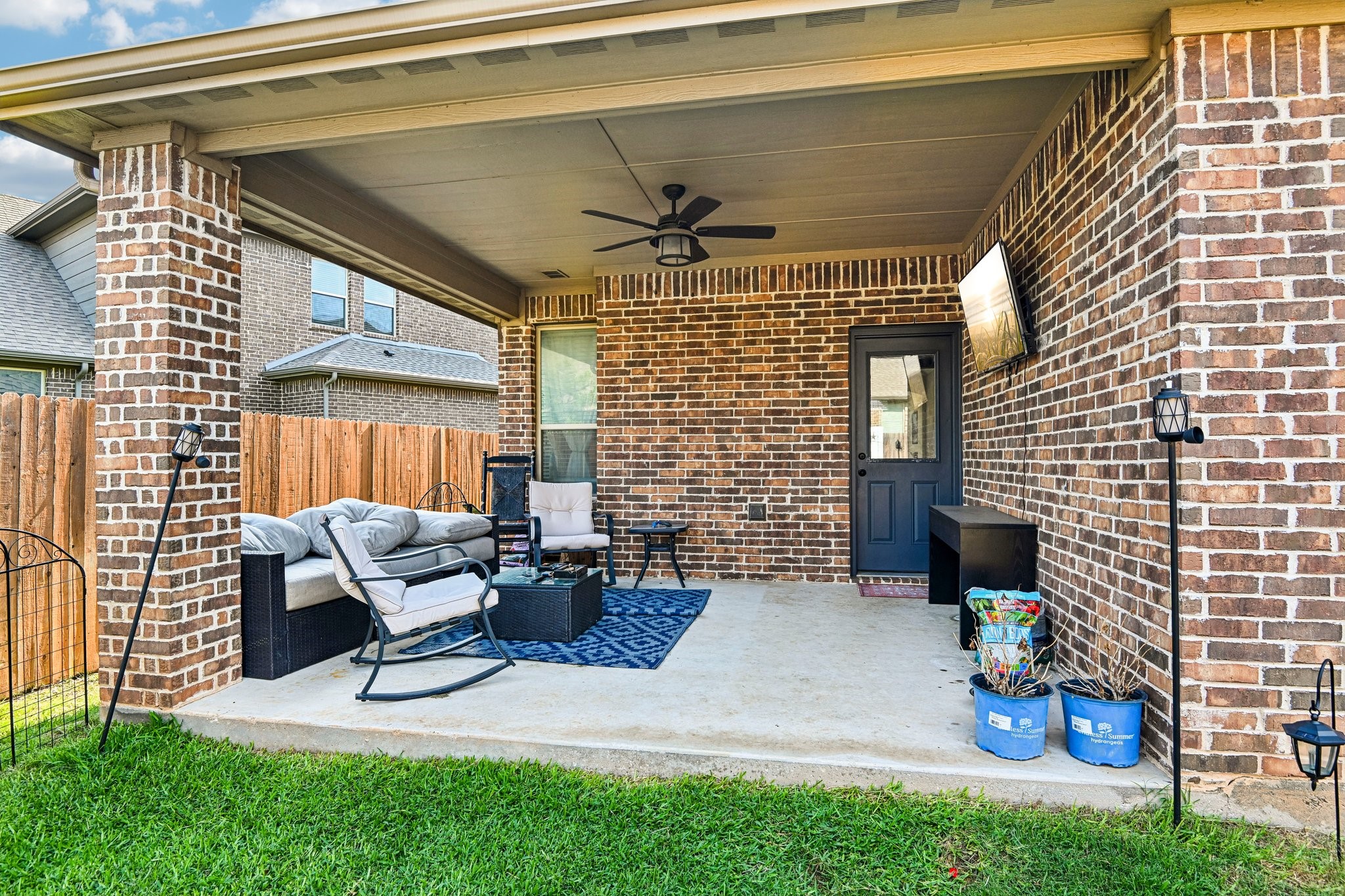 1832 Rio Costilla Road Fort Worth TX 76131