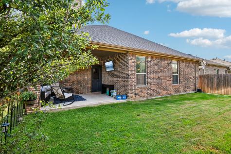 1832 Rio Costilla Road Fort Worth TX 76131