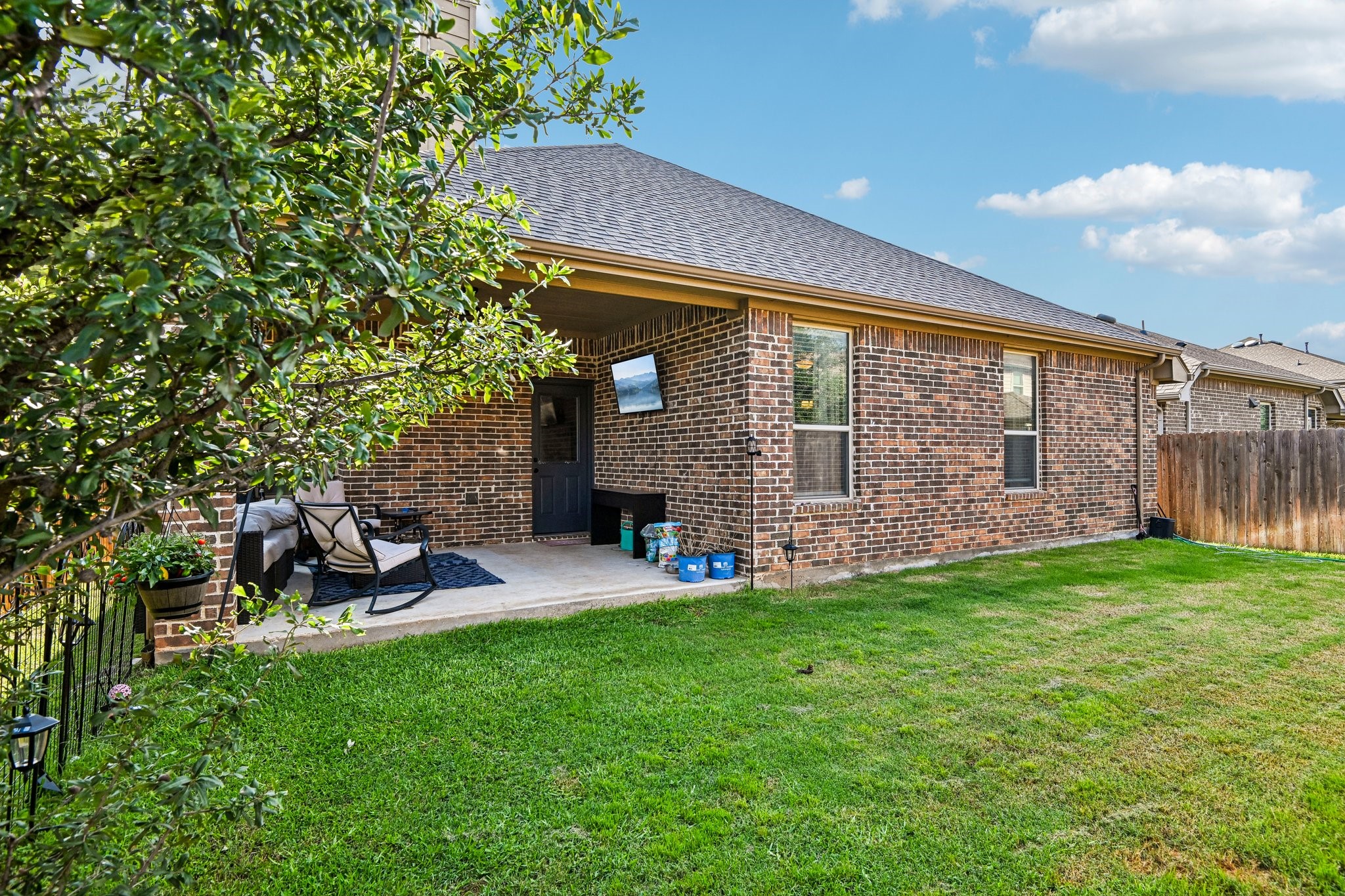 1832 Rio Costilla Road Fort Worth TX 76131