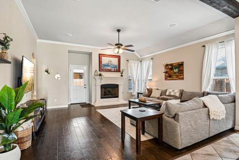 1832 Rio Costilla Road Fort Worth TX 76131