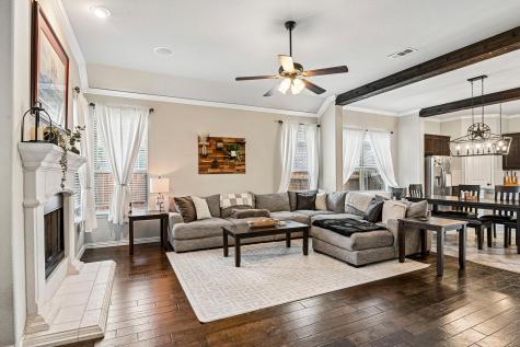1832 Rio Costilla Road Fort Worth TX 76131