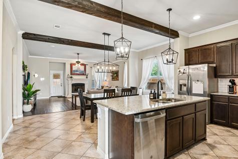 1832 Rio Costilla Road Fort Worth TX 76131