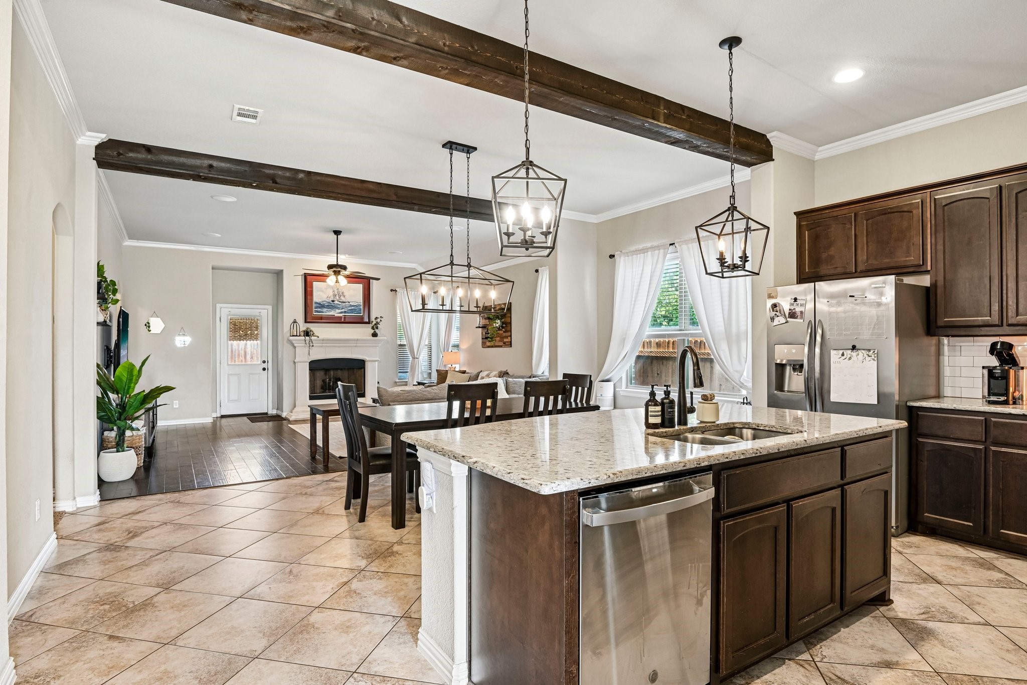 1832 Rio Costilla Road Fort Worth TX 76131