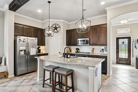 1832 Rio Costilla Road Fort Worth TX 76131