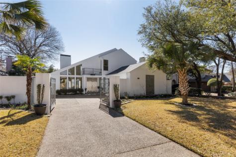5814 Bent Creek Trail Dallas TX 75252