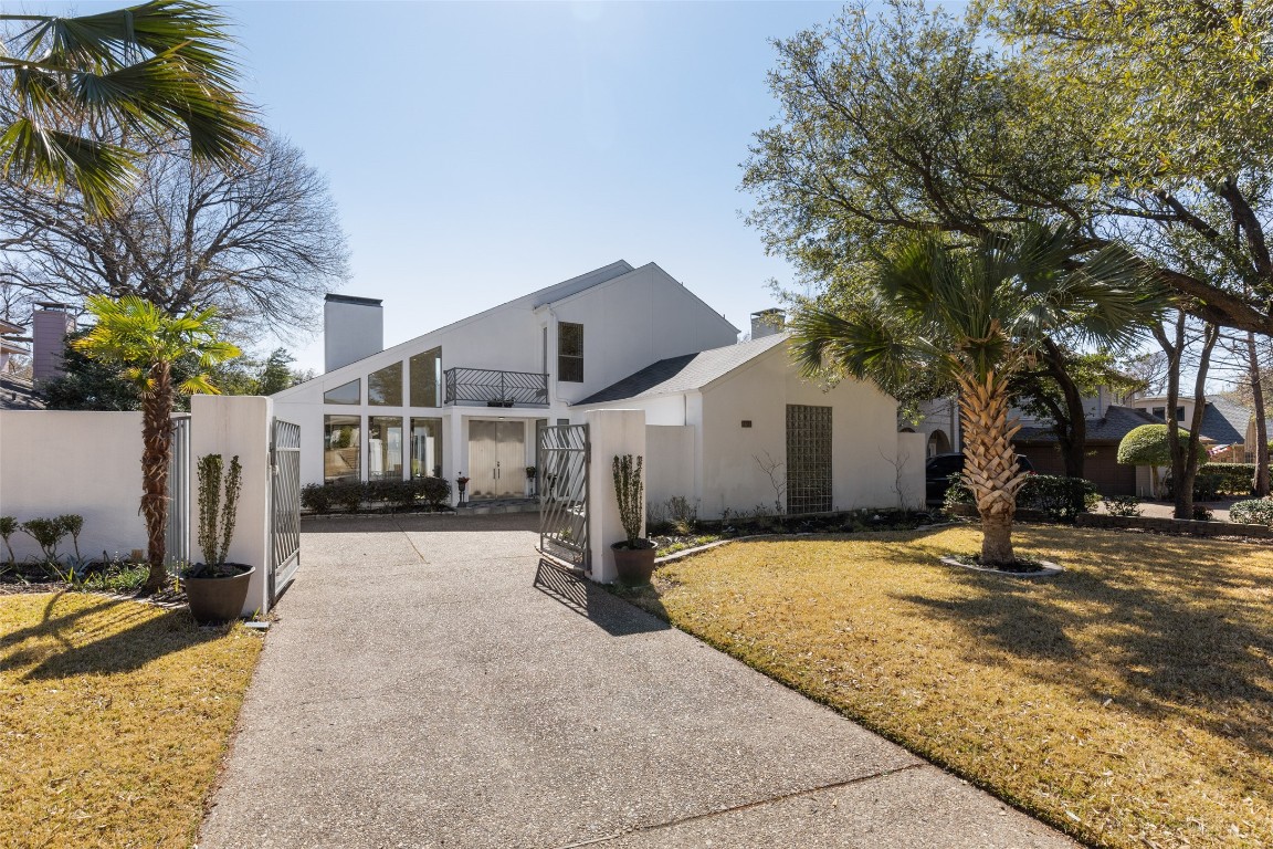 5814 Bent Creek Trail Dallas TX 75252