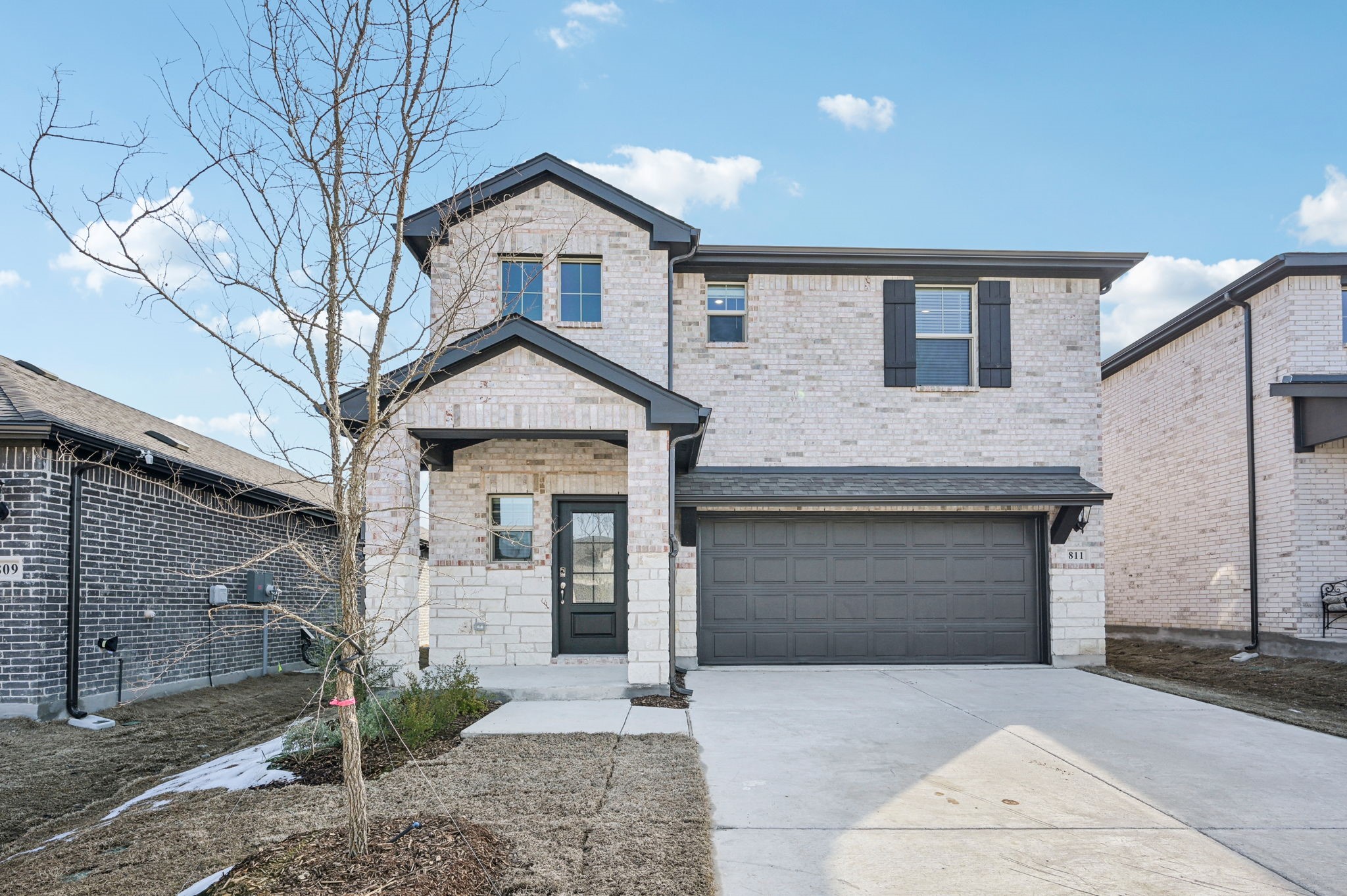 811 Rosemary Hill Drive Princeton TX 75071