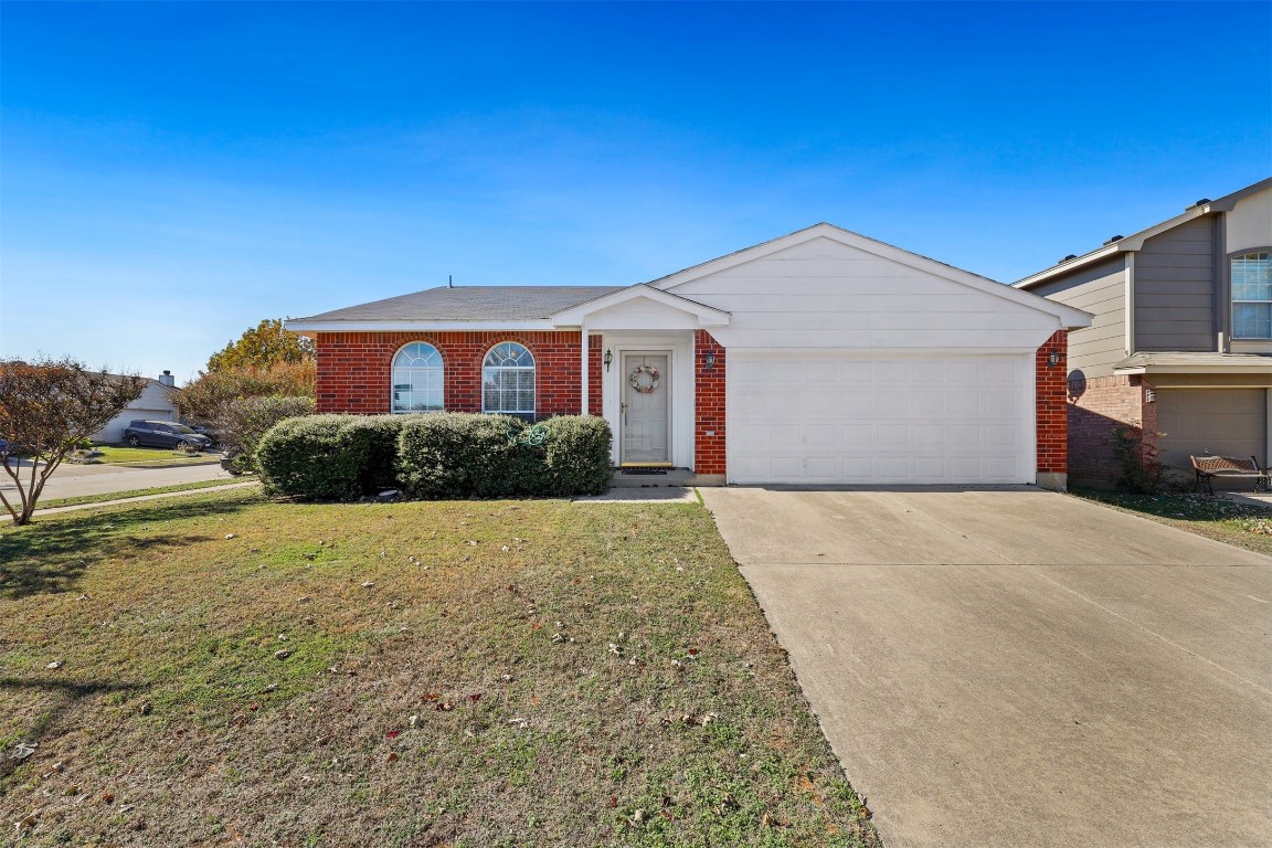 8132 Sweetwater Lane Fort Worth TX 76134