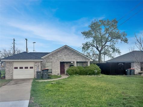 404 N Sherley Avenue Anna TX 75409