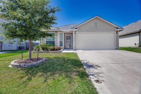 1440 Montoya Lane Fort Worth TX 76119