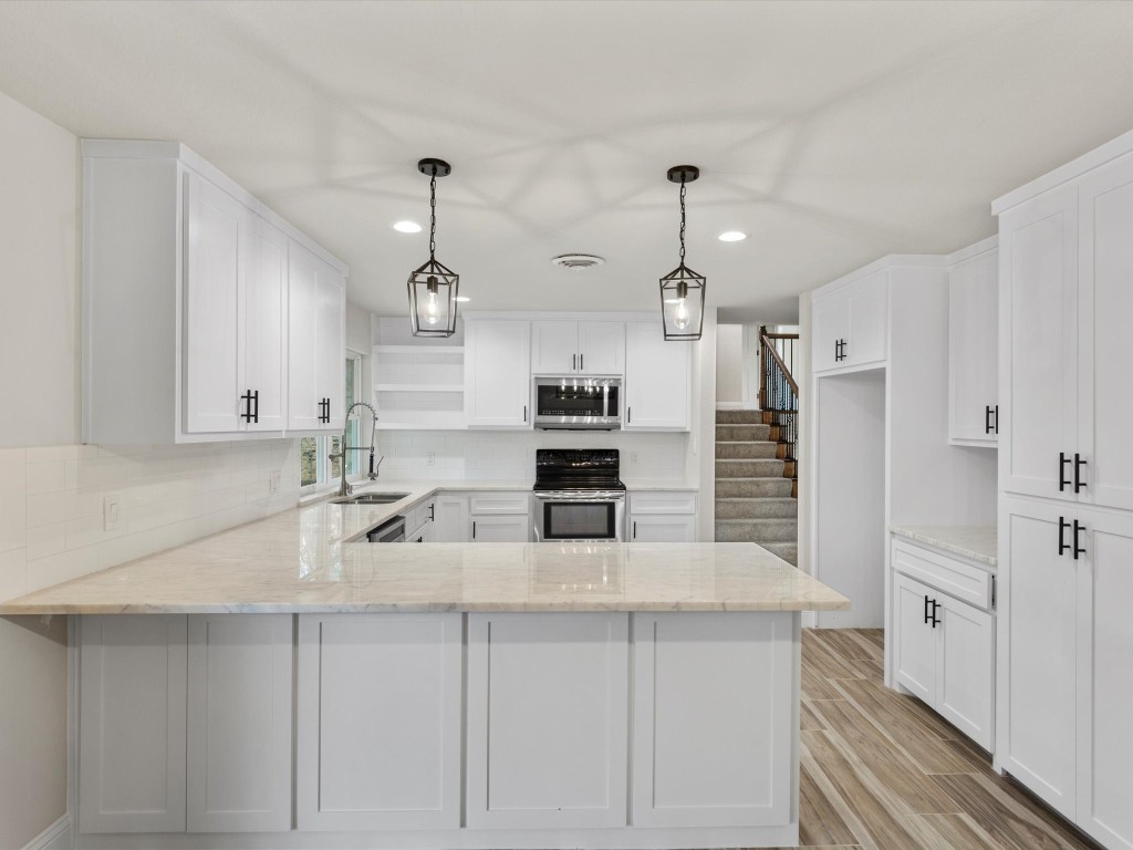 4309 Lucero Drive Granbury TX 76048