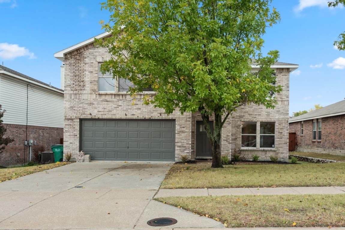 2624 Clear Brook Drive Mckinney TX 75071