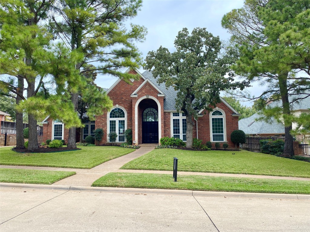 2908 Edgewood Lane Colleyville TX 76034