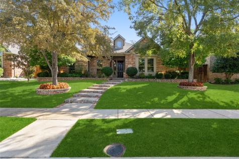 8116 Ambiance Way Plano TX 75024