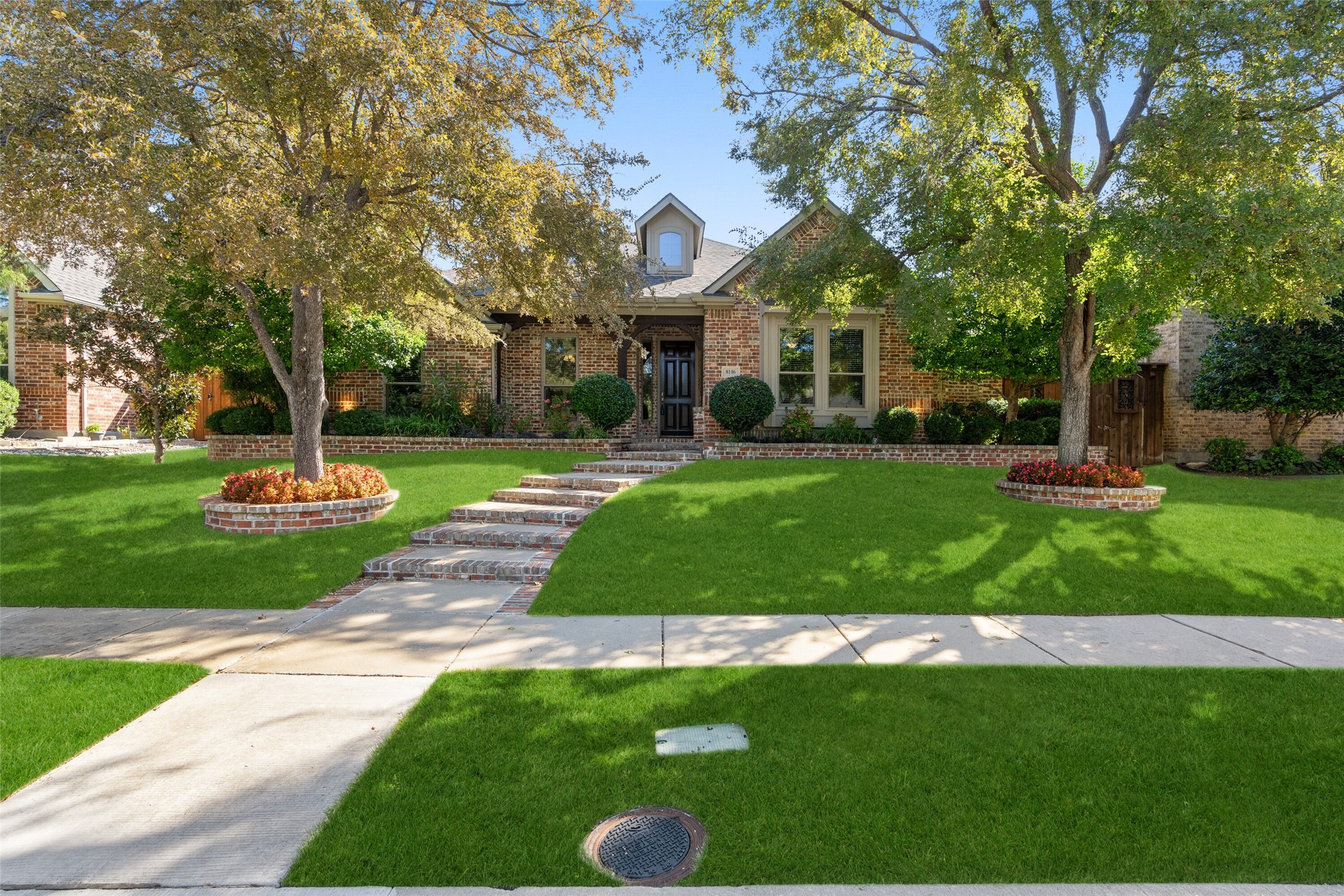 8116 Ambiance Way Plano TX 75024