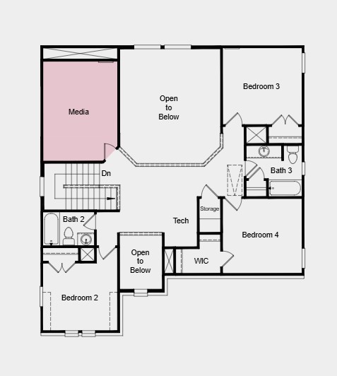 546 Wisteria Street Oak Point TX 75068