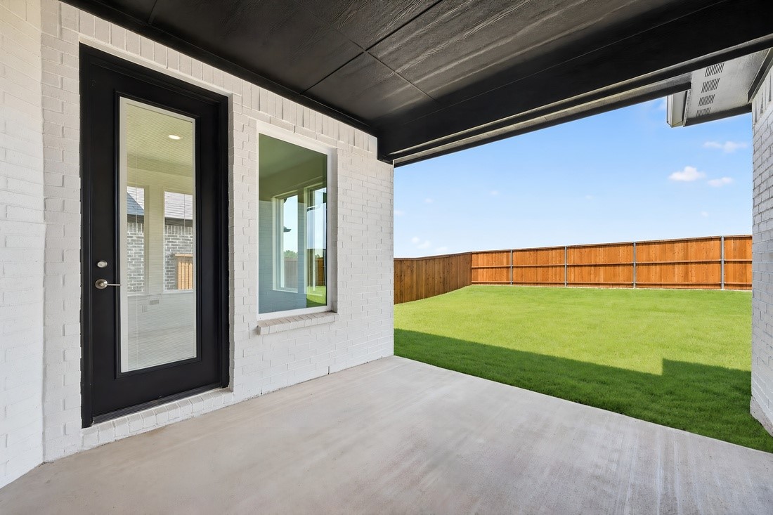 546 Wisteria Street Oak Point TX 75068