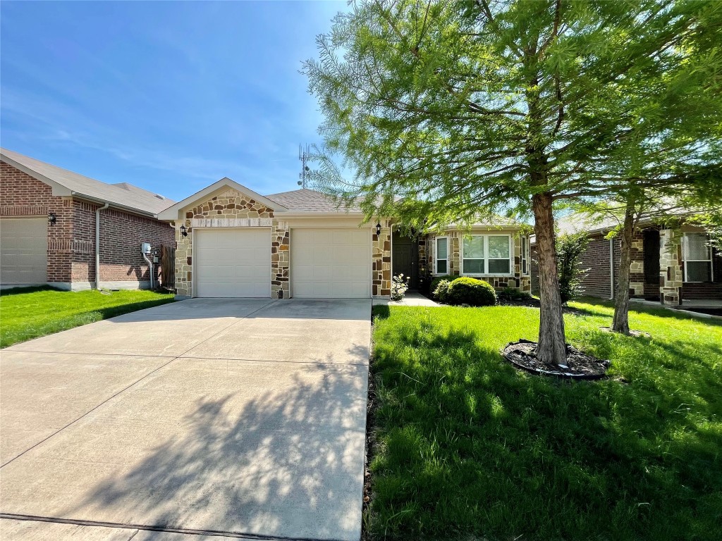 2909 Yoakum Street Fort Worth TX 76108