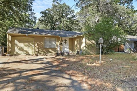 4405 Kings Oaks Lane Fort Worth TX 76111