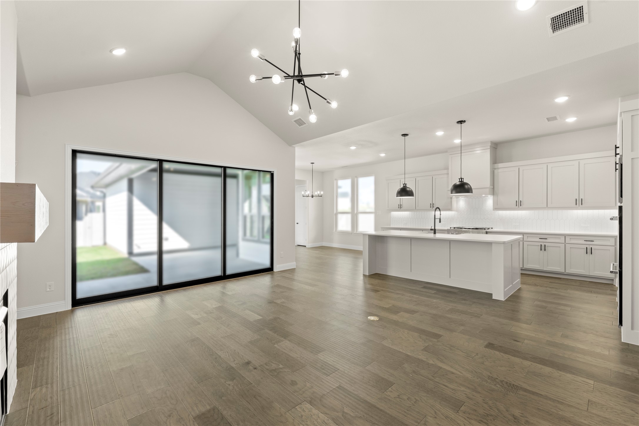 3304 Andesite Road Mckinney TX 75071