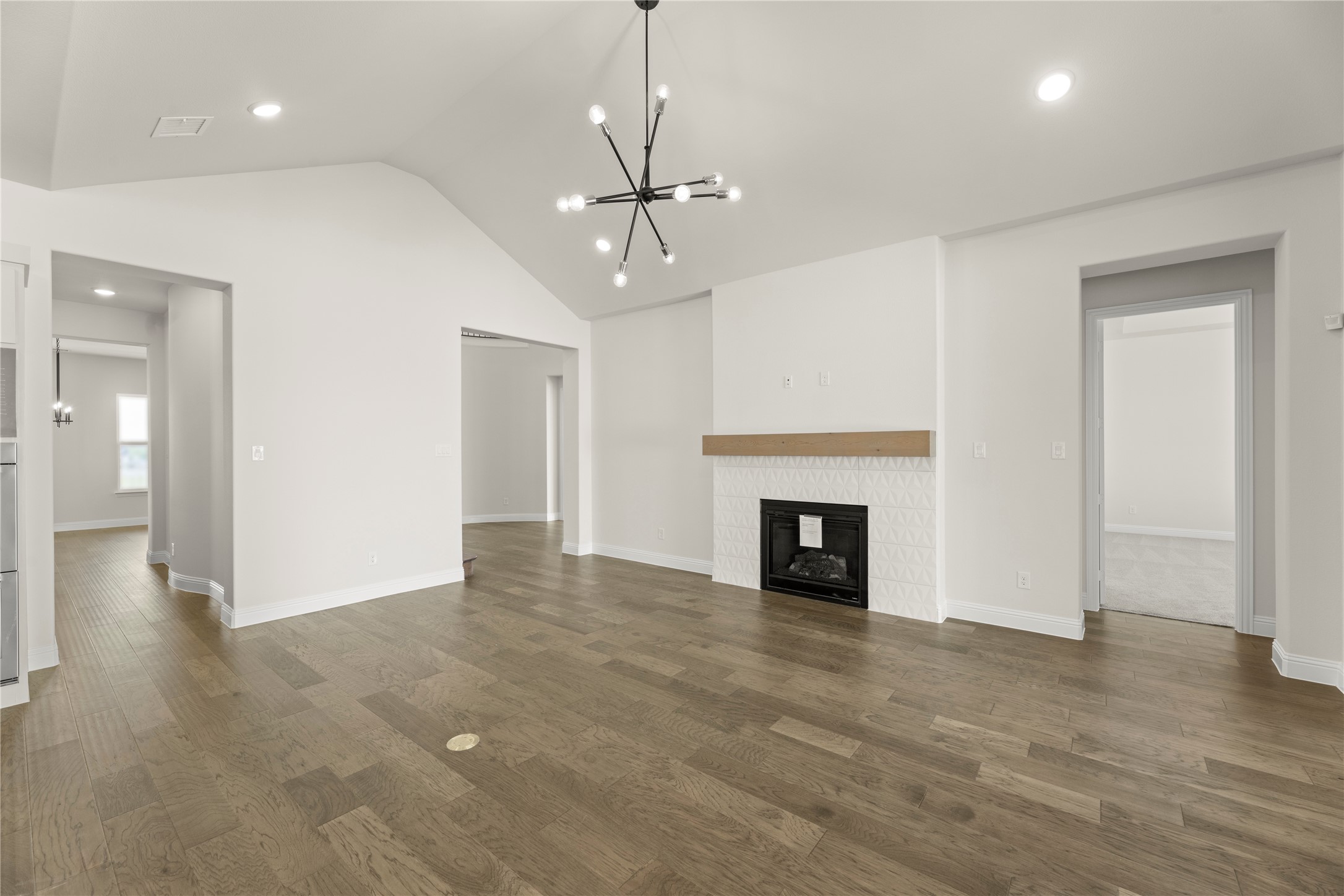 3304 Andesite Road Mckinney TX 75071
