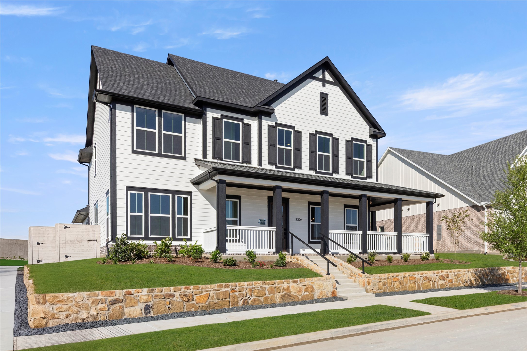 3304 Andesite Road Mckinney TX 75071