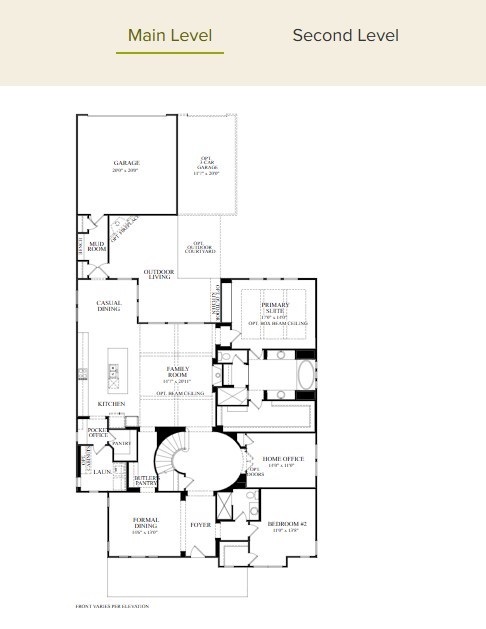 3304 Andesite Road Mckinney TX 75071